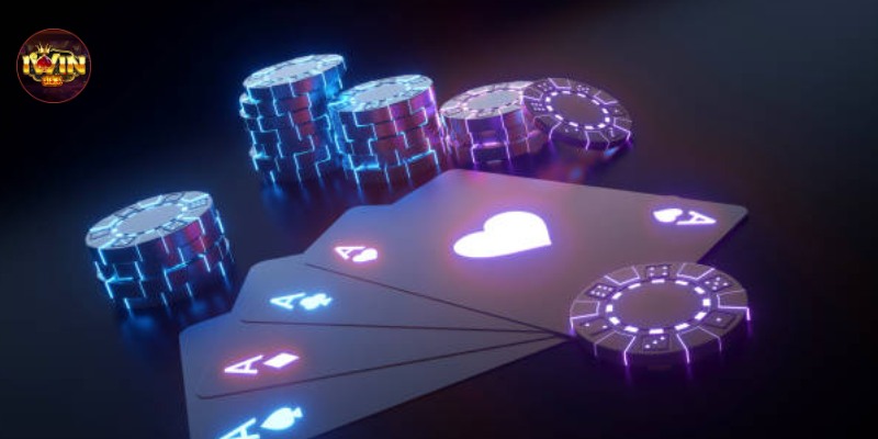 IWIN Cổng game giải trí đỉnh cao cho người chơi Việt năm 2025