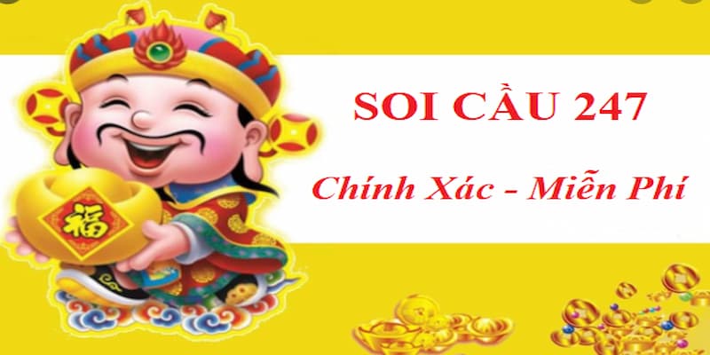 Giới Thiệu Về Soi Cầu 247
